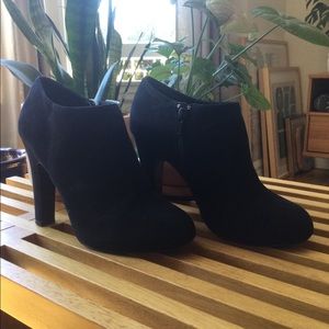 Aldo Booties :: Size 7